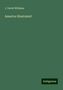 J. David Williams: Williams, J: America illustrated, Buch