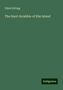 Elijah Kellogg: The Hard-Scrabble of Elm Island, Buch