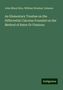 John Minot Rice: An Elementary Treatise on the Differential Calculus Founded on the Method of Rates Or Fluxions, Buch