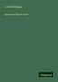 J. David Williams: Williams, J: America illustrated, Buch