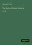 Alexander Fraser: The Works of George Berkeley, Buch