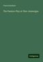 Franz Schoeberl: Schoeberl, F: Passion-Play at Ober-Ammergau, Buch