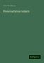 Jane Roseboom: Poems on Various Subjects, Buch