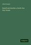 Alfred Domett: Ranolf and Amohia: a South-Sea Day-Dream, Buch