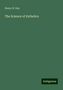 Henry N. Day: Day, H: Science of Esthetics, Buch