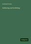 Archibald Forbes: Forbes, A: Soldiering and Scribbling, Buch