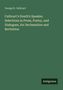 George R. Cathcart: Cathcart's Douth's Speaker. Selections in Prose, Poetry, and Dialogues, for Declamation and Recitation, Buch, Buch