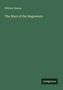 William Hanna: The Wars of the Huguenots, Buch, Buch