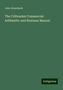 John Groesbeck: The Crittenden Commercial Arithmetic and Business Manual, Buch