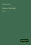 Gaetano Lanza: Lanza, G: Notes on Mechanics, Buch
