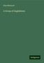 Eliza Meteyard: Meteyard, E: Group of Englishmen, Buch