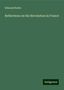 Edmund Burke: Reflections on the Revolution in France, Buch