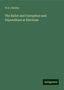 W. D. Christie: Christie, W: Ballot and Corruption and Expenditure at Electi, Buch