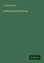 Archibald Forbes: Forbes, A: Soldiering and Scribbling, Buch