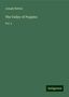 Joseph Hatton: The Valley of Poppies, Buch