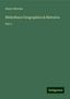 Henry Stevens: Bibliotheca Geographica & Historica, Buch