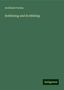 Archibald Forbes: Forbes, A: Soldiering and Scribbling, Buch