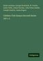 Emile Laveleye: Laveleye, E: Cobden Club Essays Second Series 1871-2, Buch