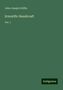 John Joseph Griffin: Griffin, J: Scientific Handicraft, Buch