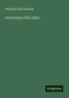 Benjamin Hall Kennedy: Curriculum Stili Latini, Buch