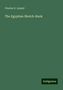 Charles G. Leland: The Egyptian Sketch-Book, Buch