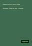 Edward Walford: Juvenal. Plautus and Terence, Buch