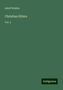 Adolf Wuttke: Christian Ethics, Buch