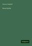 Duncan Campbell: Nova Scotia, Buch
