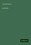 John M'Clintock: M'Clintock, J: Lectures, Buch