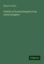 Edward S. Morse: Position of the Brachiopoda in the Animal Kingdom, Buch