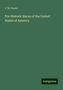 J. W. Foster: Pre-Historic Races of the United States of America, Buch