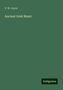 P. W. Joyce: Joyce, P: Ancient Irish Music, Buch