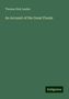 Thomas Dick Lauder: An Account of the Great Floods, Buch