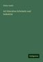Walter Smith: Art Education Scholastic and Industrial, Buch
