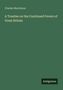 Charles Murchison: A Treatise on the Continued Fevers of Great Britain, Buch, Buch