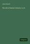 James Boswell: The Life of Samuel Johnson, L.L.D., Buch