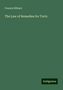 Francis Hilliard: The Law of Remedies for Torts, Buch
