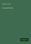 Edward E. Hale: Ups and Downs, Buch