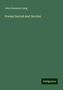 John Dunmore Lang: Poems Sacred and Secular, Buch