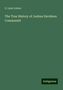E. Lynn Linton: The True History of Joshua Davidson Communist, Buch