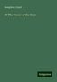 Humphrey Lloyd: Of The Power of the Keys, Buch