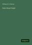 William H. H. Murray: Park-Street Pulpit, Buch