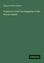 Benjamin Wills Newton: Prospects of the Ten Kingdoms of the Roman Empire, Buch