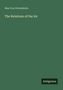 Max Von Pettenkofer: The Relations of the Air, Buch, Buch