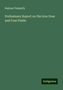 Raphael Pumpelly: Preliminary Report on the Iron Ores and Coal Fields, Buch