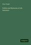 Elizur Wright: Politics and Mysteries of Life Insurance, Buch