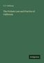 D. P. Belknap: The Probate Law and Practice of California, Buch, Buch