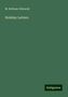 M. Betham-Edwards: Holiday Letters, Buch