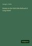 George L. Catlin: Homes on the Outh Side Railroad of Long Island, Buch