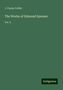 J. Payne Collier: The Works of Edmund Spenser, Buch